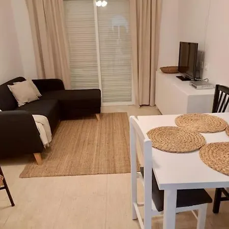 Sunny & Cozy Bungalow With Pool Appartamento Torrevieja